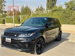 لاند روفر رانج روفر سبورت